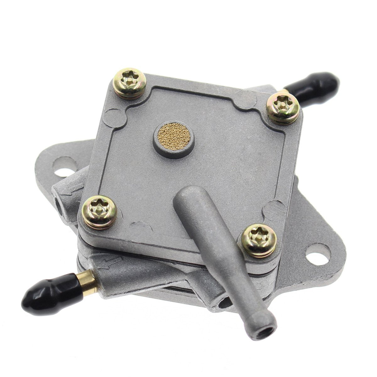 Autokay Fuel Pump For Ezgo Txt Medalist Golf Cart 4-Cycle 295Cc 350Cc 72021-G01 94-03