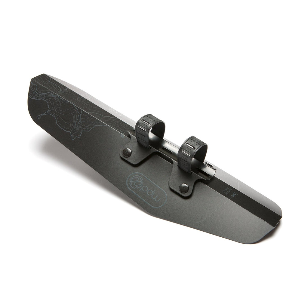 Portland Design Works Mud Shovel 6.5 Fender, Front Fender
