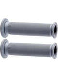 Renthal G147 Grip Rubber, Road, Soft - Grey