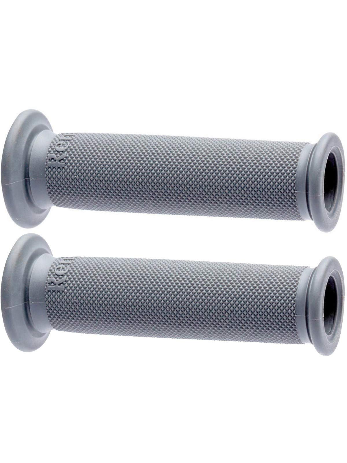 Renthal G147 Grip Rubber, Road, Soft - Grey