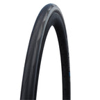 Schwalbe Durano Dd Hs 464 Road Bicycle Tire - Wire Bead (Graphite-Skin - 27.5 X 1.10)