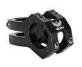 Meghna Mtb Short Bike Stem F22.2Mm Mountain Bike Handlebar Stem 35Mm For Most Bike Road Bike Mtb Bmx