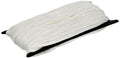 Coghlan'S Braided Nylon Poly Cord, 50-Feet, White