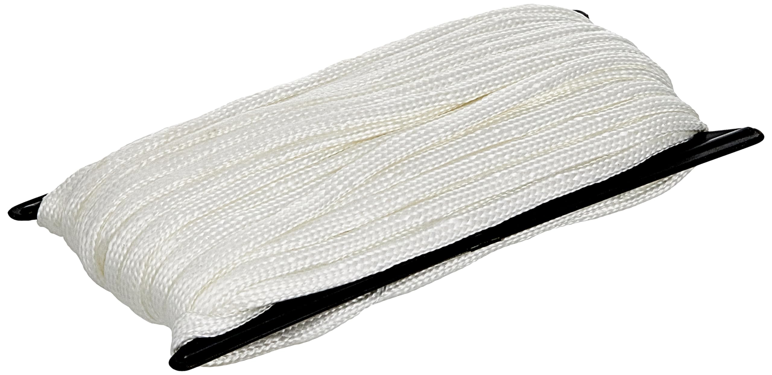 Coghlan'S Braided Nylon Poly Cord, 50-Feet, White