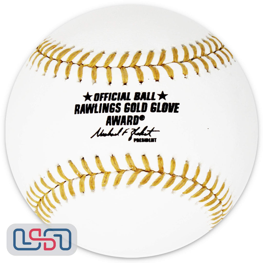 Rawlings Official Gold Glove Award Mlb Baseball