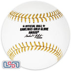 Rawlings Official Gold Glove Award Mlb Baseball