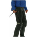 EKKIA (Ekia) Horse Riding Equipment Black RAINLEGS Black M 916101002