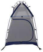 Alps Mountaineering Zephyr 1-Person Tent - Gray/Navy