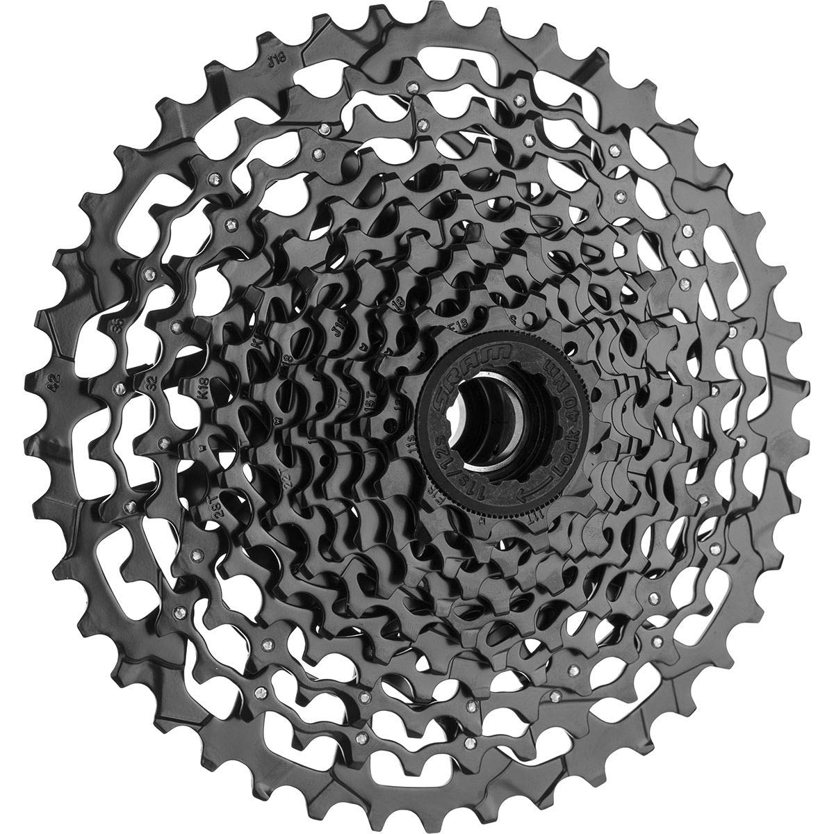 Sram Pg-1130 11-42 11Spd Cassette