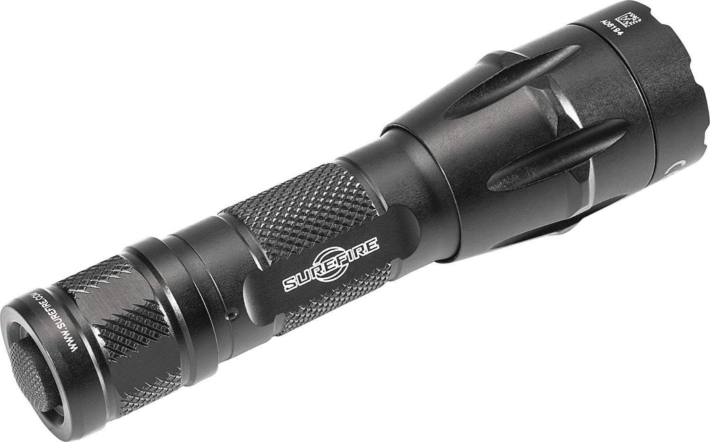 Surefire Fury Dlfl Intbm Blk 1500Lum