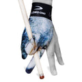 LONGONI Billiard POOL CUE GLOVE Wolf for Left hand