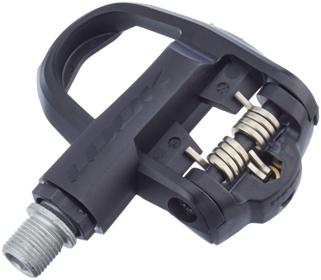 Look Cycle - Keo Classic 3 Bike Pedals - Clipless Pedals, 400 Mma Platform Area - Easily Adjustable Tension - Composite Body Mat