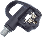 Look Cycle - Keo Classic 3 Bike Pedals - Clipless Pedals, 400 Mma Platform Area - Easily Adjustable Tension - Composite Body Mat