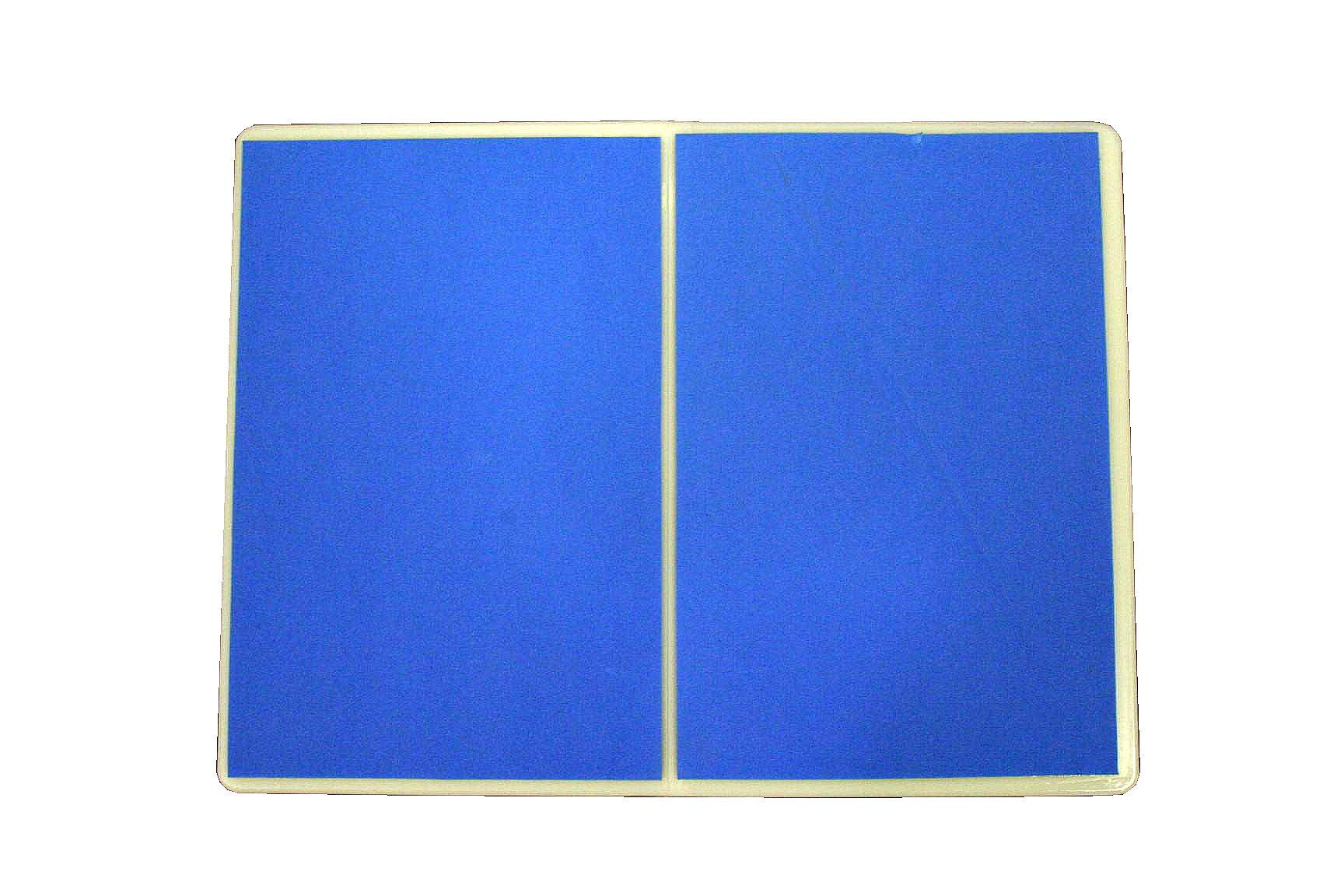 Rebreakable Board Taekwondo, Mma, Karate-Black (Set-Yl, Bl, Rd, Bk)
