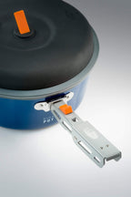 Gsi Outdoors, Bugaboo Backpacker, Nesting Cook Set, Superior Backcountry Cookware Since 1985