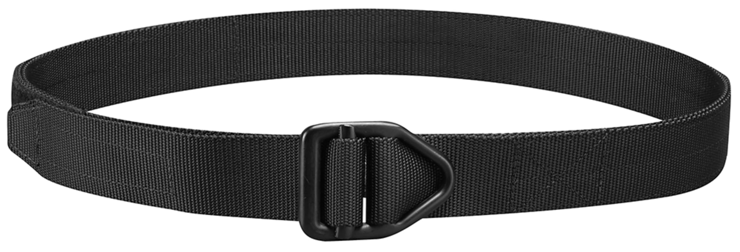 Propper 720 Heavy Duty Tactical Belt, Large, Black