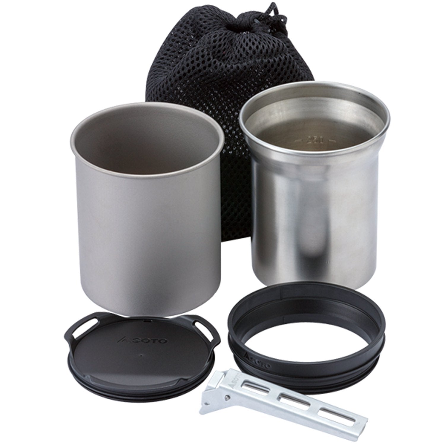 Soto Sod-520 Thermostack