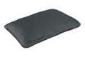 Sea To Summit Foamcore Camping And Travel Pillow, Deluxe (22 X 14.2), Grey