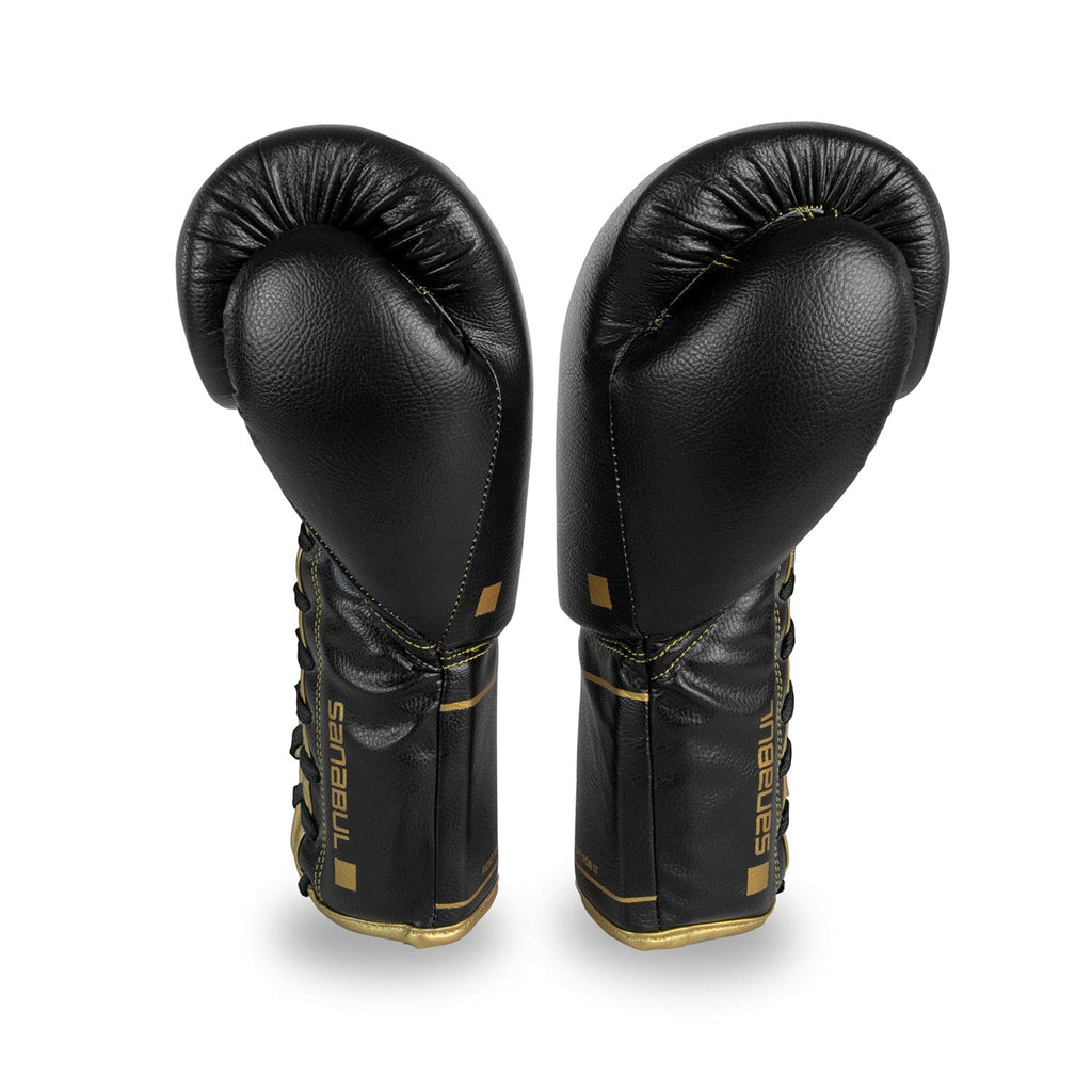 Sanabul Gold Strike Professional Boxing Combat Sports Mma Gloves  Sparring Gloves For Men And Women  Training Kickboxing Gloves