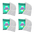 Ecommercehub Ice Gel Pack Sheet, Ice Packs For Cooler And Shipping, Long Lasting Dry Ice Packs For Shipping Frozen Food Freezer