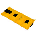 The Original Cuff Ankle and Wrist Weight, 7 lb, Lemon