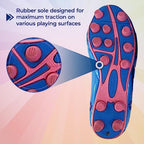 Vizari Blossom FG Youth Soccer Bundle - Vizari Sports