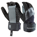 Radar Vice Inside-Out Waterski Glove - Black - Xxl (215037)