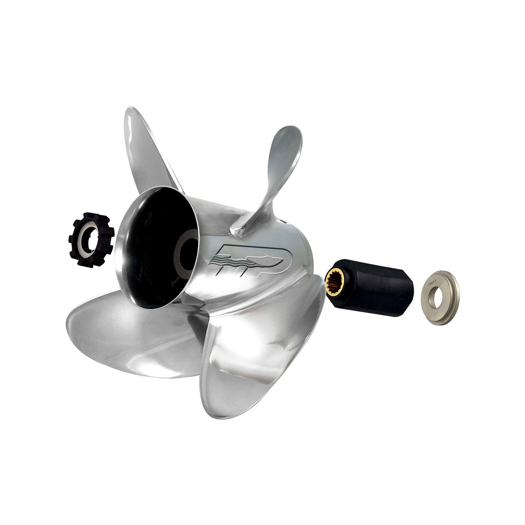 Turning Point Propellers Inc Turning Point Propellers 31432330 Prop Express 13X23 4Bl Rh