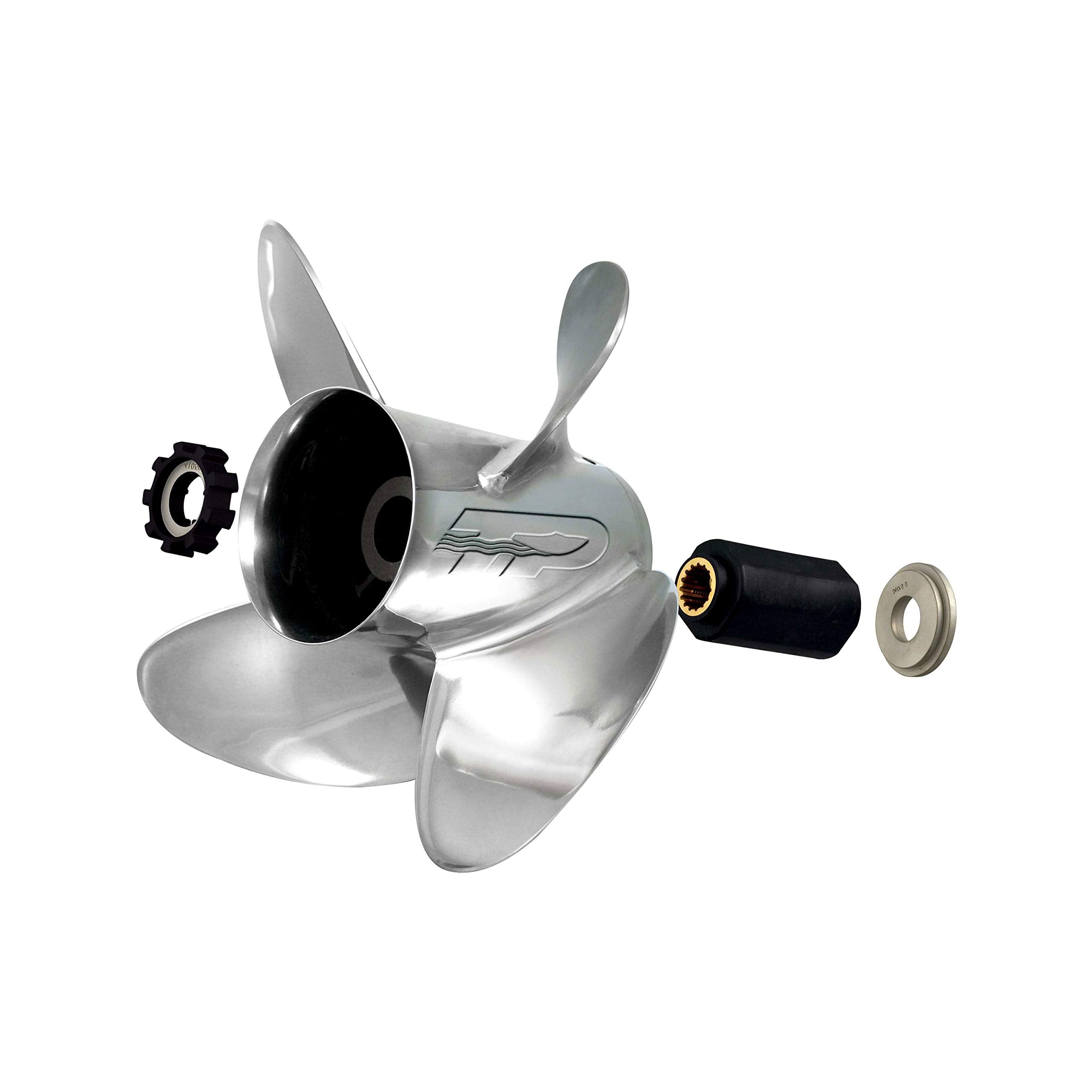 Turning Point Propellers Inc Turning Point Propellers 31432330 Prop Express 13X23 4Bl Rh