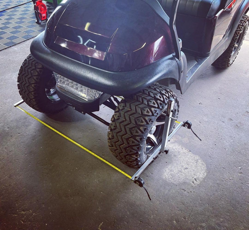 Quicktrick Golf Cart Alignment Kit
