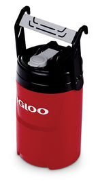Igloo 1/2 Gal Lag Pro Red