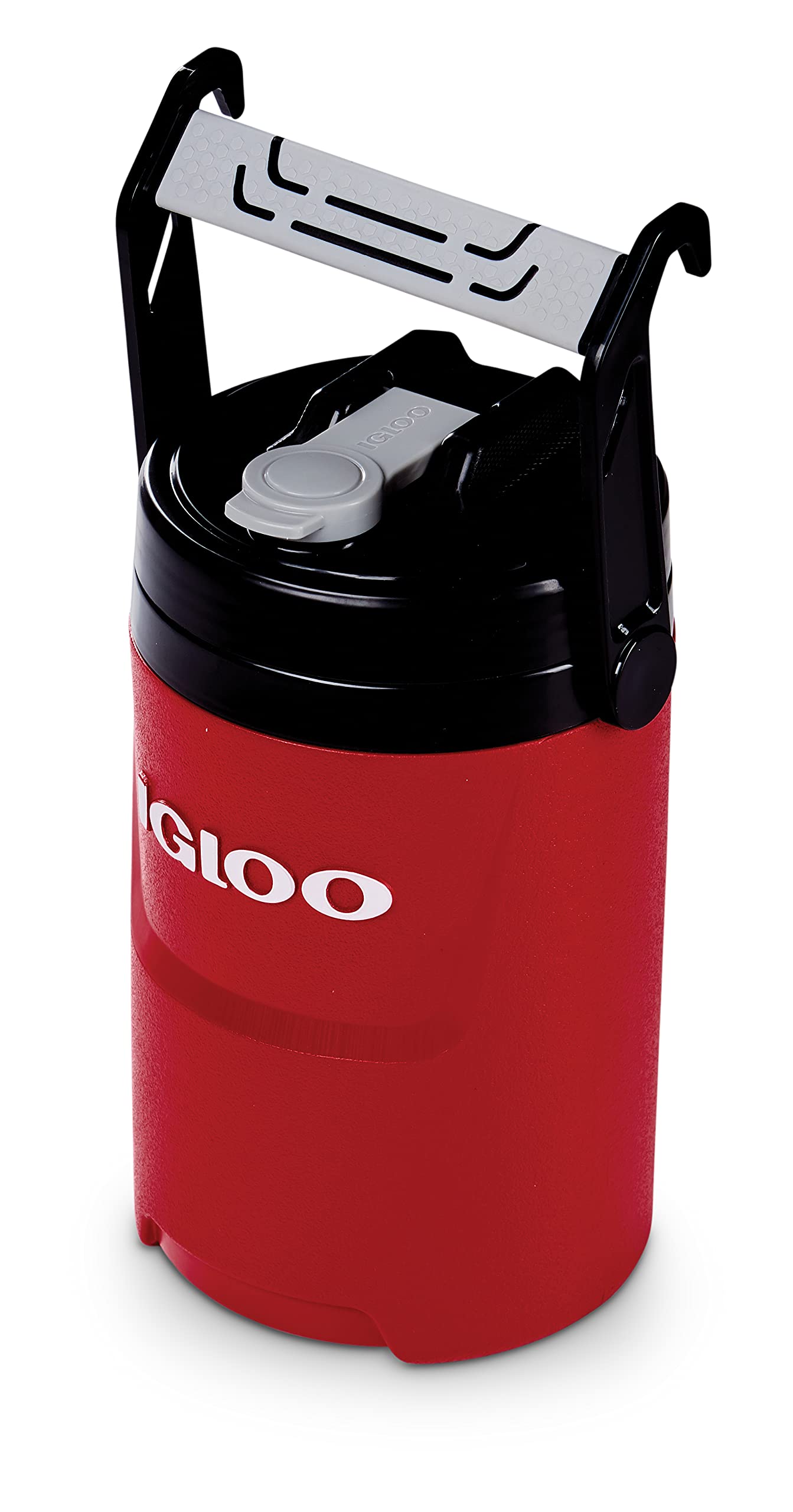 Igloo 1/2 Gal Lag Pro Red