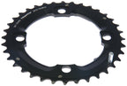 Sram/Truvativ X0 And X9 36T 104Mm Bcd 10 Speed Gxp Chainring With Long Over-Shift Pin, Use With 22T