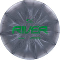 Latitude 64 Retro Burst River Distance Driver Disc Golf Disc  Maximum Distance Frisbee Golf Disc  Easy To Throw For Beginners  1