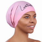 Swim Cap For Long Hair - Swim Cap Braids Dreadlocks - Bathing Swim Caps For Women Swimming - Swimming Cap Women - Extra Large Sw