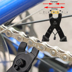 Bike Link Pliers, Bicycle Chain Tool For Bike Chain Link Quick Removal Repair