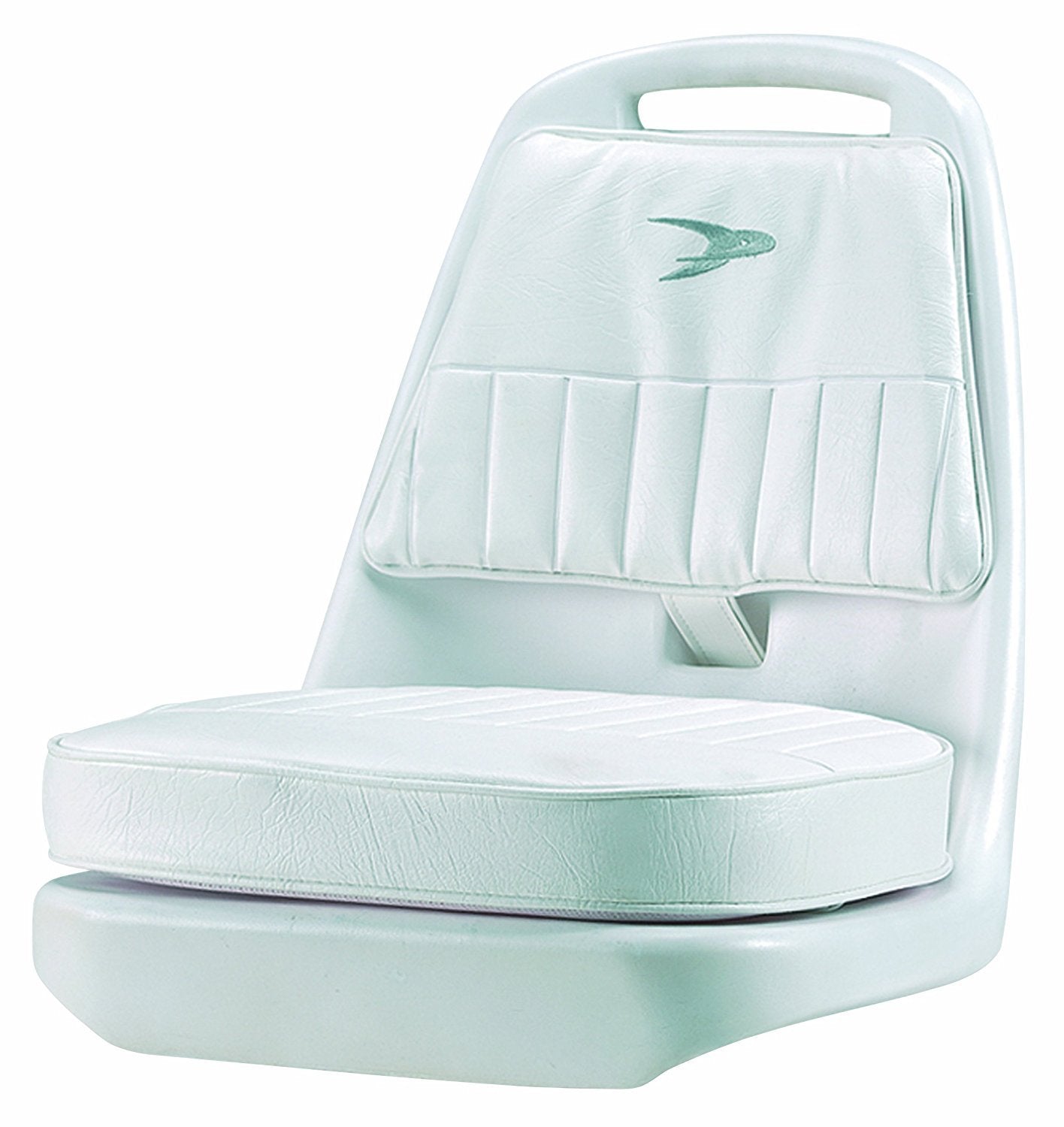 Wise 8Wd013-3-710 Standard Pilot Chair With Cushions Mounting Plate And Mounting Plate