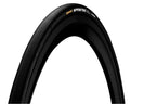 Continental Sprinter Tubular Tire, 28 X 25-Inch, Black