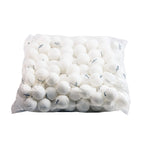 Stiga 144 Bulk Pack 1 Star Table Tennis Balls - 40Mm Ittf Regulation Size And Weight Ping Pong Balls