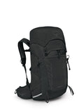 Osprey Tempest 33L Womens Lightweight Hiking Backpack - Daypack for Travel & Camping, Black/Coal Grey