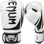 Venum Challenger 2.0 Boxing Gloves - White, 14 oz