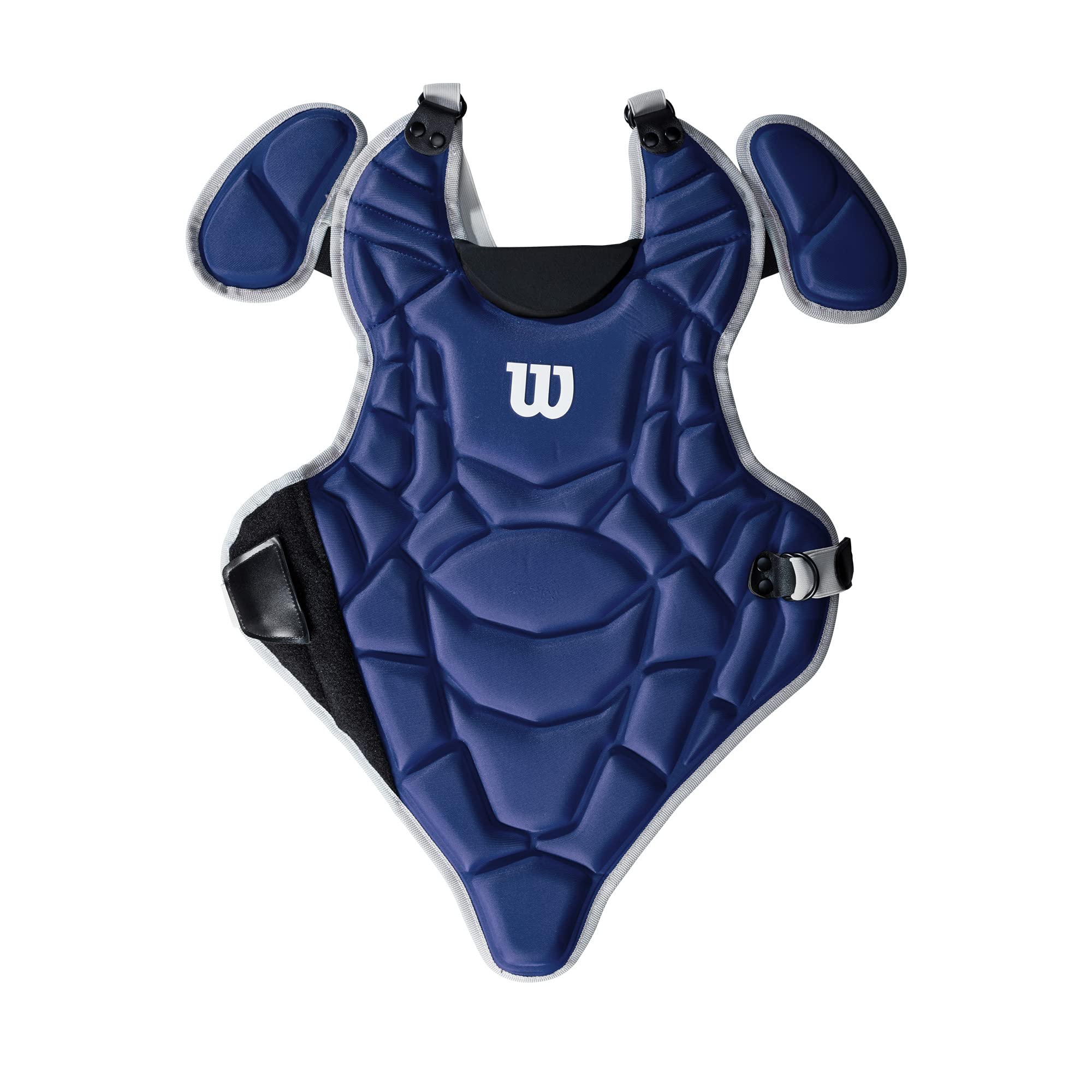 Wilson Ez Gear 20 Catchers Gear Kit - Royal, Smallmedium