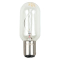 PERKO 0374002CLR / Perko 30 Watt Double Contact Bayonet Bulb - 24V