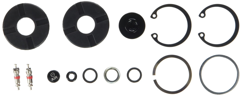 Rockshox Fork Service Kit, Revelation (2010-2011), Dual Air/Motion Control