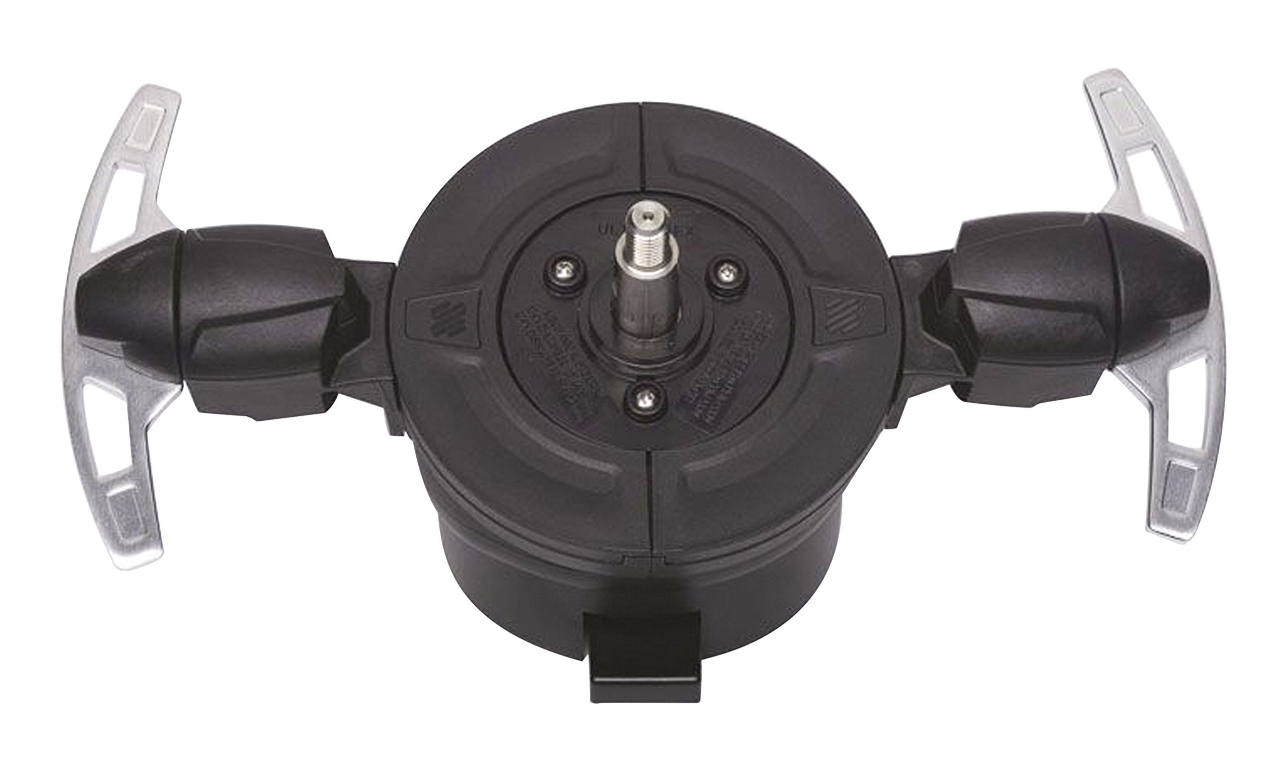 Uflex Usa Inc. 43052N Pts2 Dual Bracket Paddle Trim System