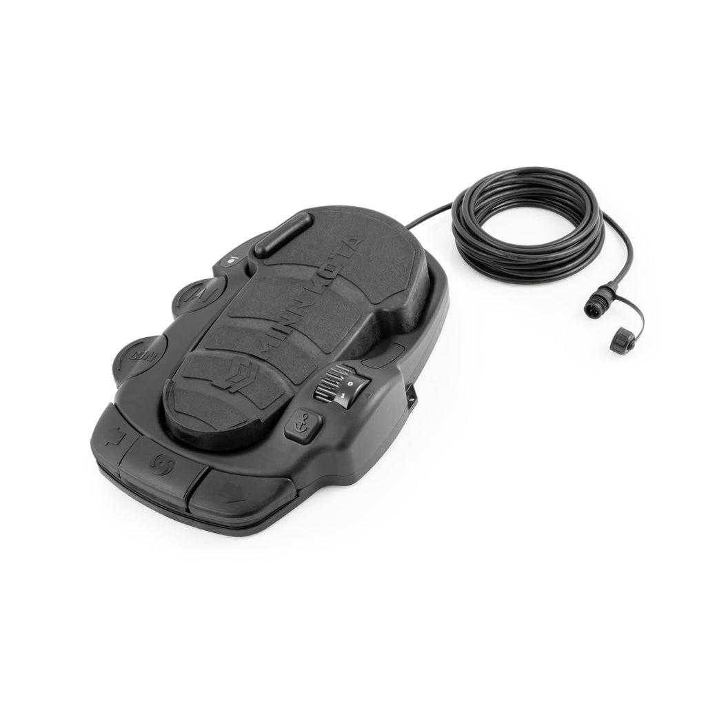 Minn Kota 1866077 Foot Pedal-Corded - Terrova/Riptide Terrova