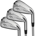 Callaway Golf Elyte X Iron Set (4 - PW, AW, Regular, Graphite, Right)