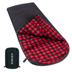 Hizynice Sleeping Bag Zero Degree Sleeping Bags For Adults Big And Tall Winter Cold Weather Camping Xxl Extra Large Wide,Black L
