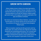 Gibson Summit Womens Gymnastic Grips, Hook And Loop, Gymnastic Grips, X-Small, Small, Medium, Large, Women And Girls Gymnastics