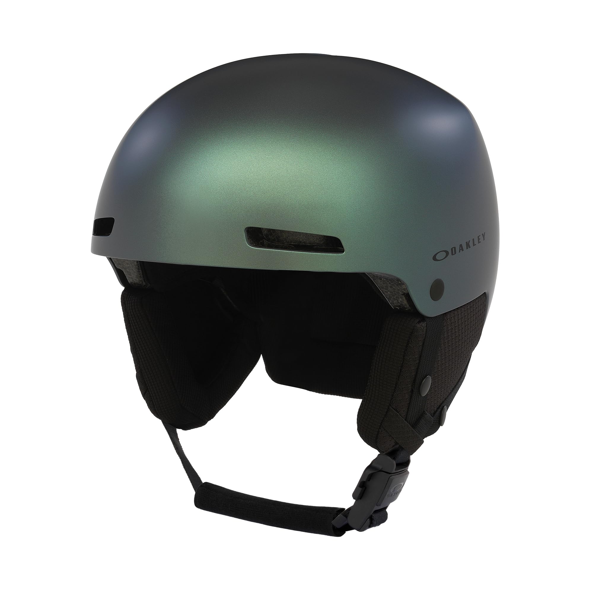 Oakley Unisex MOD1 PRO, Matte Pacific Colorshift, Large